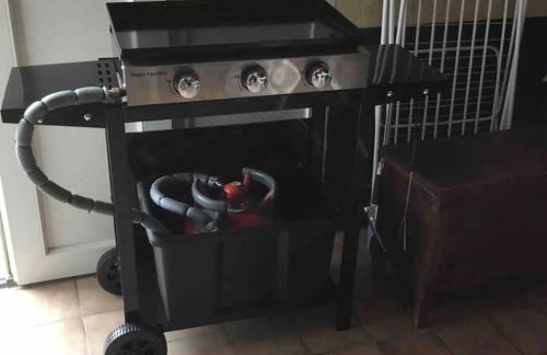 Logement avec parking max 7 personnes - Photo 3