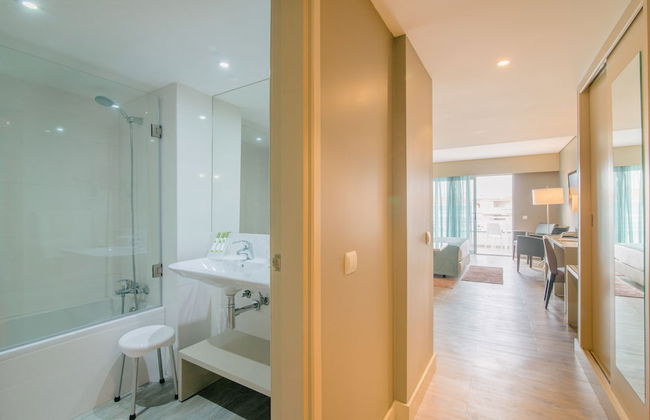 Aqualuz Lagos by The Editory - Foto 45