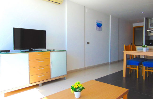 Apartments Voramar - Foto 50