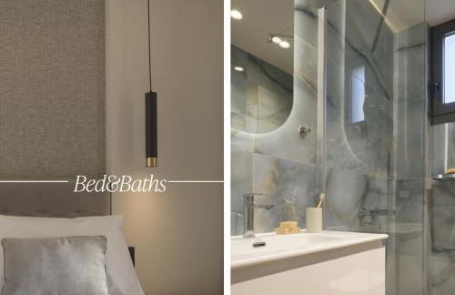 Venerato Villas Ampela & Apolonia, with Pool, Spa Whirlpool & Heritage, By ThinkVilla - Foto 75