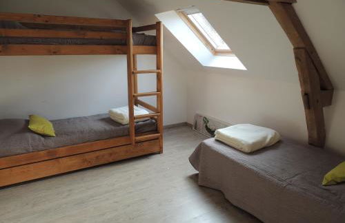 Domaine Des Mille Oiseaux - Foto 64