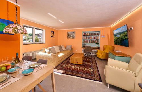 Eifelgold Ferienwohnung - Photo 23