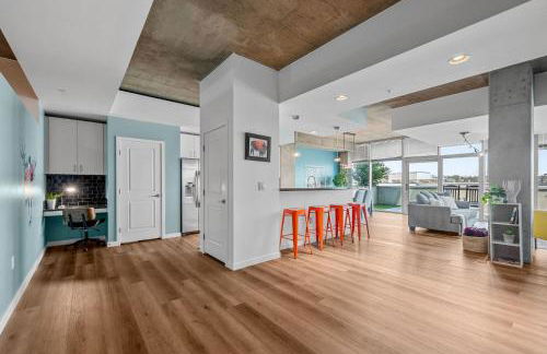 1700 Bassett, Unit 818 - Foto 4