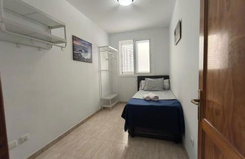 AR Home - Apartamento de 3 dormitorios con ascensor en Las Huesas, Telde - Foto 7