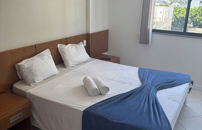 Via Park Flat PARAÍSO - Foto 4