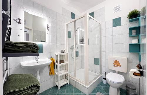 Katzenhaus - Foto 10