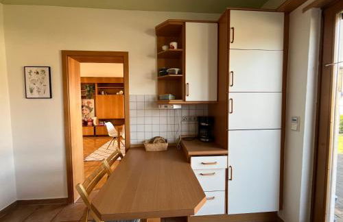 Ferienhaus "Vogelsang" - Foto 11