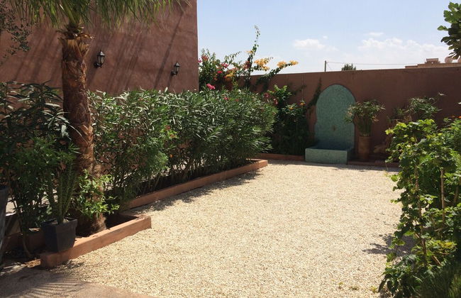 Villa Cactus - Foto 33