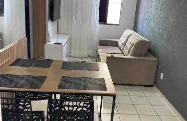 Apartamento com 2 quartos de FRENTE PARA O MAR - Foto 2