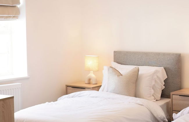 Lonsdale House Boutique Apartments - Foto 16