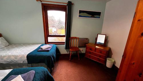 Snowgoose Apartments & Bunkhouse - Foto 4