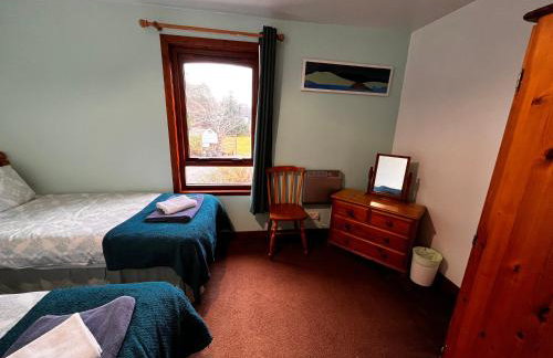 Snowgoose Apartments & Bunkhouse - Foto 4