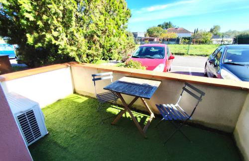 La Noria - Confort et Facilité - Parking - Foto 11