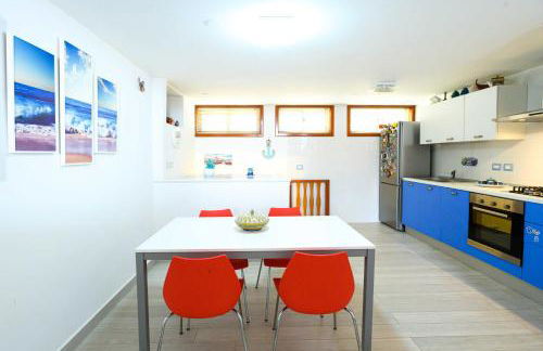 Villa Giorgia Cilento - Foto 48