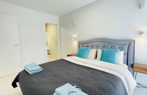 Ground flor apartament in Turquesa del Mar, Playa Flamenca - Foto 12