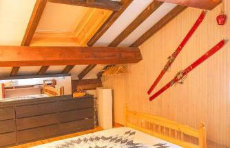 La Caza AudelouT5 VUE panoramique Lac et Vallée - Foto 32