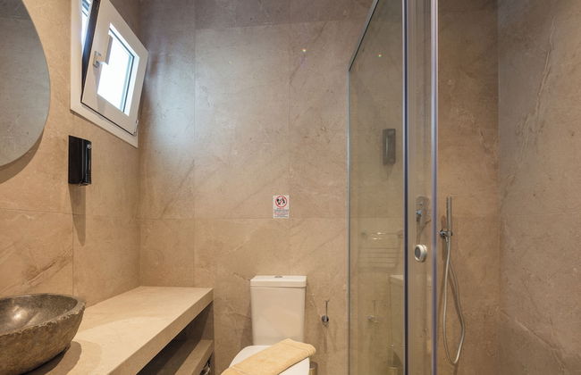 Skipper Beachfront Suites - Foto 73