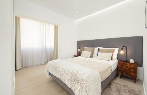 Top-Floor 2BR, Sea and city Views & Jacuzzi - Foto 9