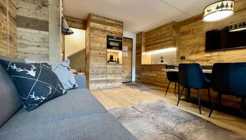 Il Ruscello Mountain Apartment - Foto 5, pet friendly, minibar