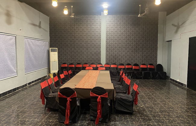 The Palm Resort - Foto 43