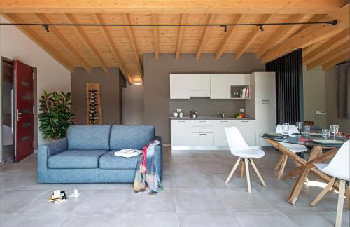 d'Ocalée Holiday Experience lago d'Orta - Foto 9