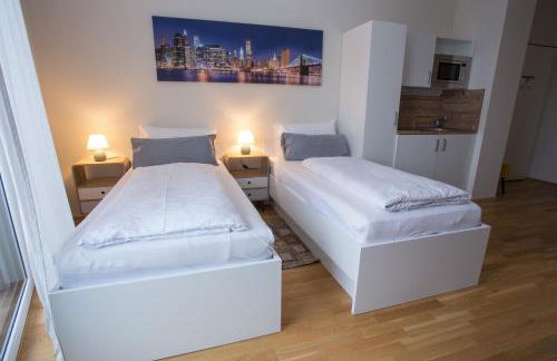 Premium Apartment München Messe - Foto 20