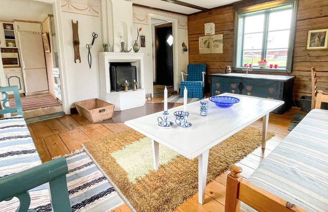 4 Person Holiday Home in Virserum - Foto 5