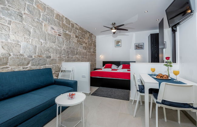 Apartment V.D. 1892 - Foto 5