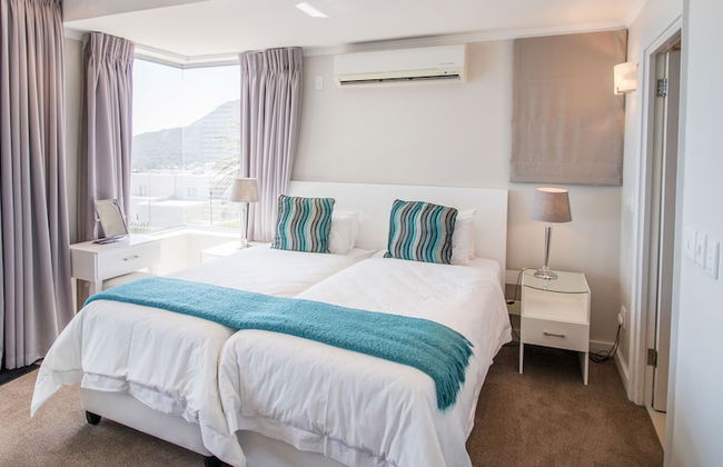 The Crystal Apartments - Photo 9