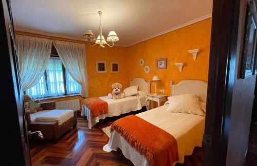 El palacio de Liaño pool chillout bbq - Foto 8