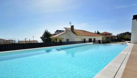 CANELAS PREMIUM NUEVOS con PISCINA, AMPLIAS TERRAZAS Y GARAJE - Foto 3