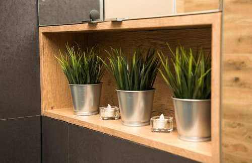 Wola Loft Apartment - Photo 19