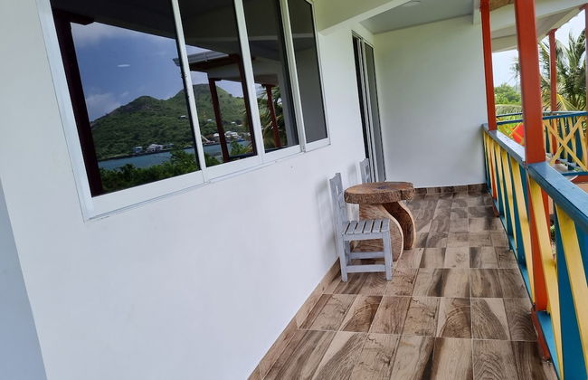 SHELL SEA B & B - Foto 13