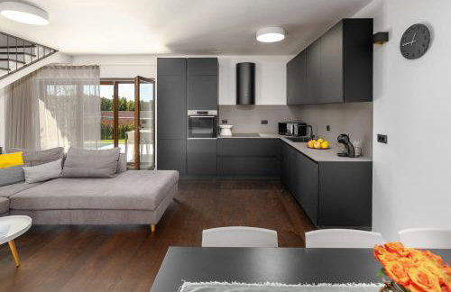 Mediterrane Steinvilla mit Privatpool, toller Aussicht, starkem WiFi, BBQ - Foto 6