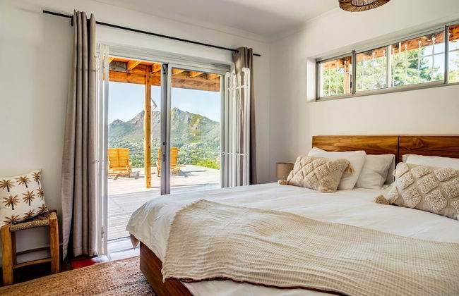 Immaculate Villa W Breathtaking Views Mountain View Villa - Photo 27