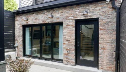 Curious Carriage Rooftop in Shaw - Foto 3