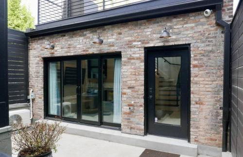 Curious Carriage Rooftop in Shaw - Foto 3