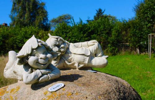 Haus Strandherz Hausteil Backbord - Foto 25