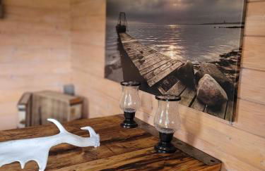 Ferienbungalow FeWo Eutin Süsel Sierksdorf Strand Ostsee - Foto 60