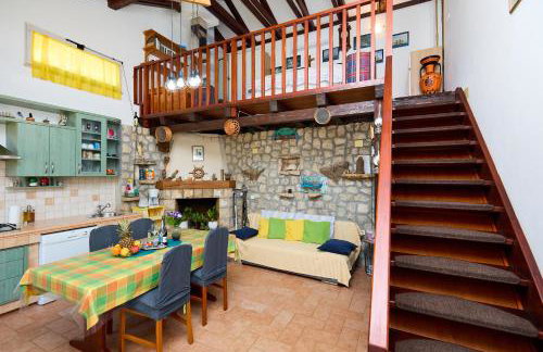 Island Getaway apartments Mljet - Foto 13