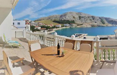 Apartments Niko Metajna, island Pag - Foto 75