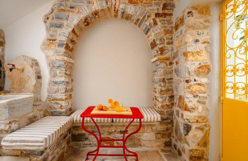 Feel Filoti - Foto 51