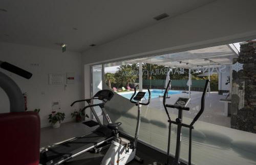 Quinta de Santa Bárbara Casas Turisticas - Photo 152