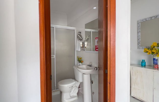 Apartamentos playa rodadero - Photo 31