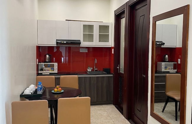 Cassabella Hotel & Apartment - Photo 27