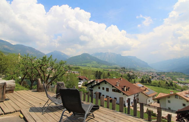 Belvilla by OYO Corno Nero - Photo 24