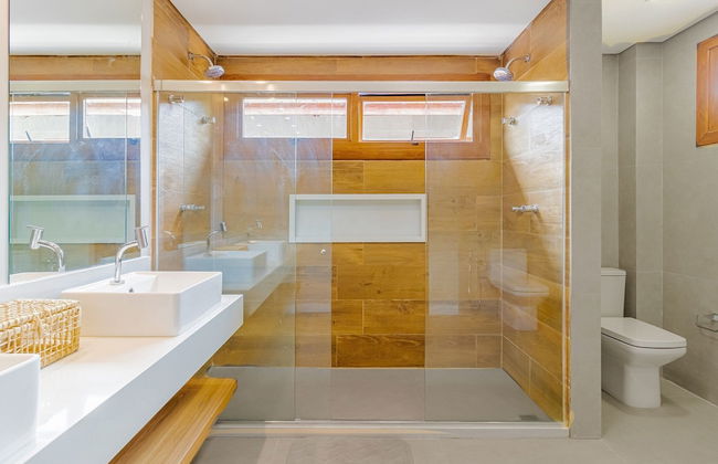 PF47 Linda Casa 5 Suítes -Praia do Forte - Photo 41