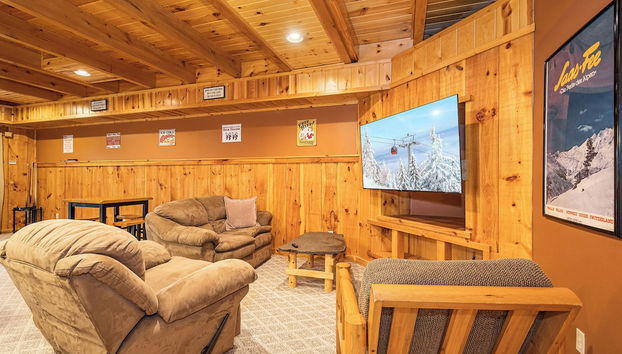 Main Street Connection by Taylor Made Deep Creek - Foto 3, Servicios del alojamiento