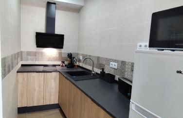 Apartamento Artesano Del Cuero SpaceWorking - Foto 12