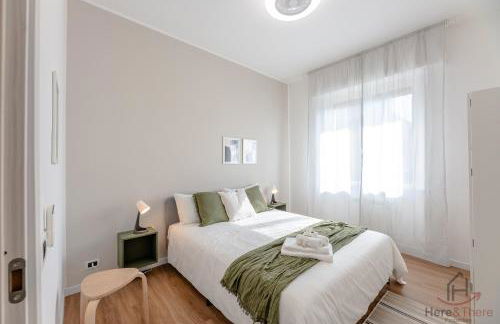 Penthouse panoramic view - Sea 3min - AC - WiFi - Foto 3